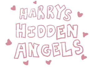 Harry&#39;s Hidden Angels